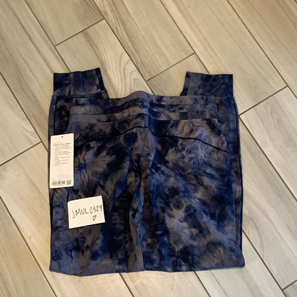 Lululemon Ready To Rulu HR Jogger 28” - Picture 10 of 11